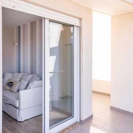 San Vito Luxury Accomodation Polignano a Mare Eksteriør billede
