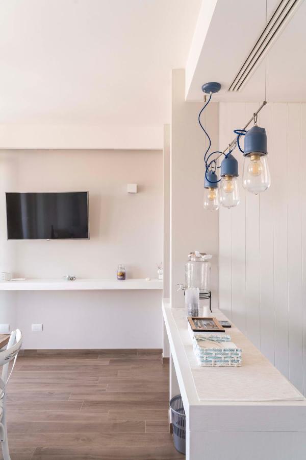 San Vito Luxury Accomodation Polignano a Mare Eksteriør billede