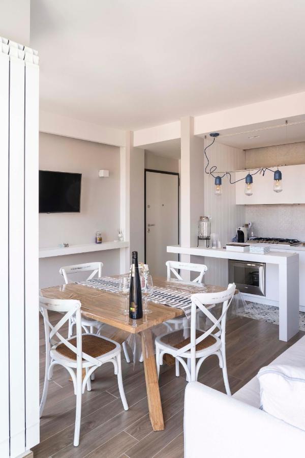 San Vito Luxury Accomodation Polignano a Mare Eksteriør billede