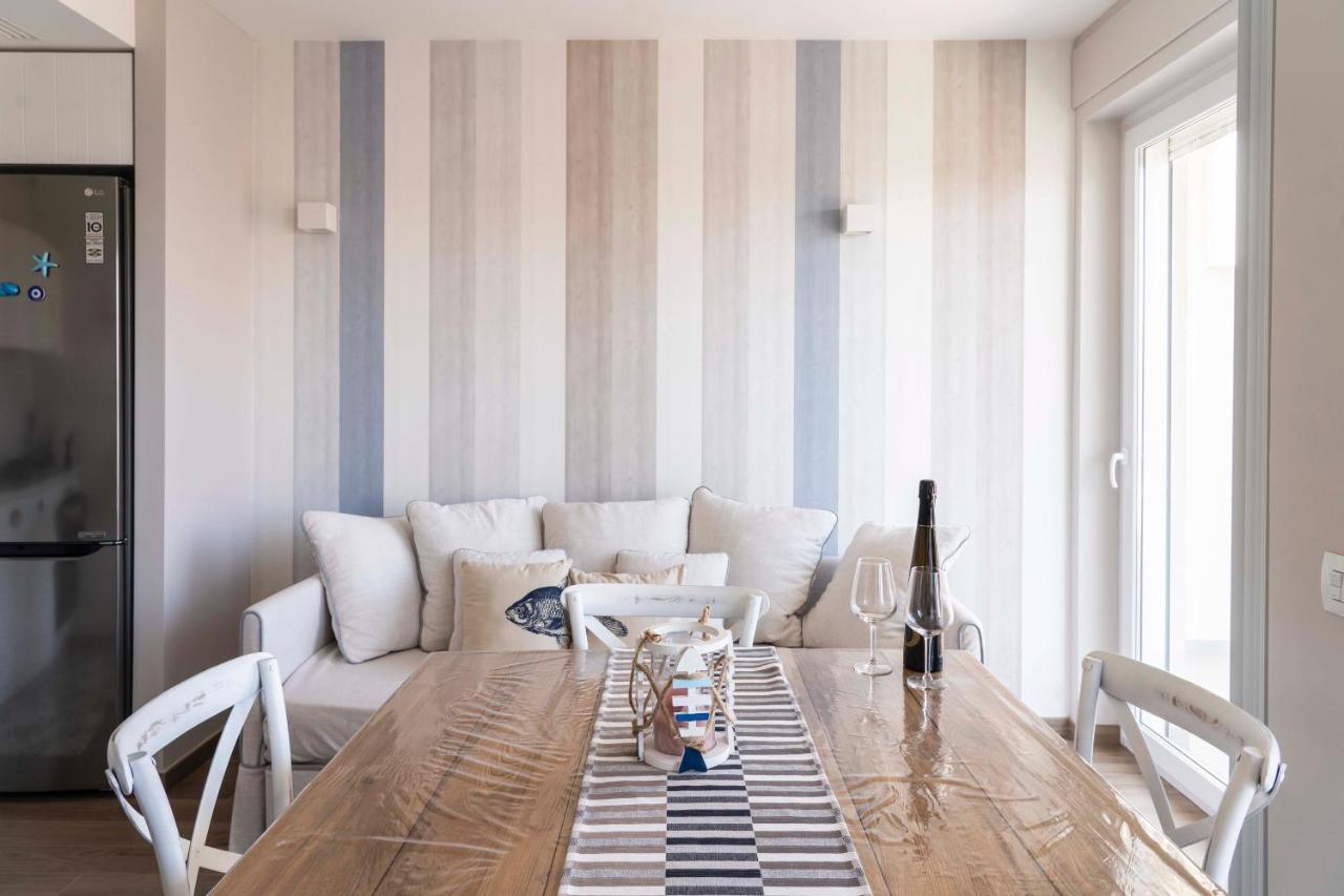 San Vito Luxury Accomodation Polignano a Mare Eksteriør billede