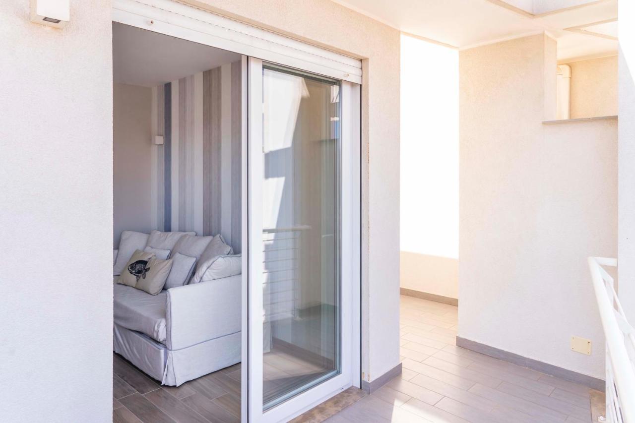 San Vito Luxury Accomodation Polignano a Mare Eksteriør billede