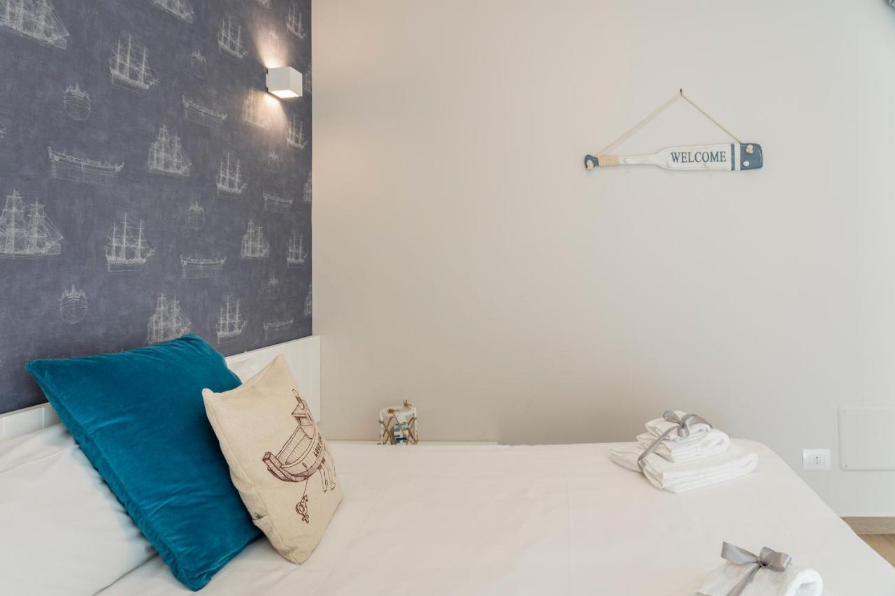 San Vito Luxury Accomodation Polignano a Mare Eksteriør billede
