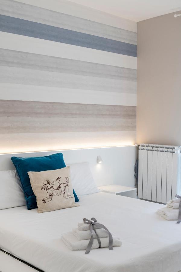 San Vito Luxury Accomodation Polignano a Mare Eksteriør billede