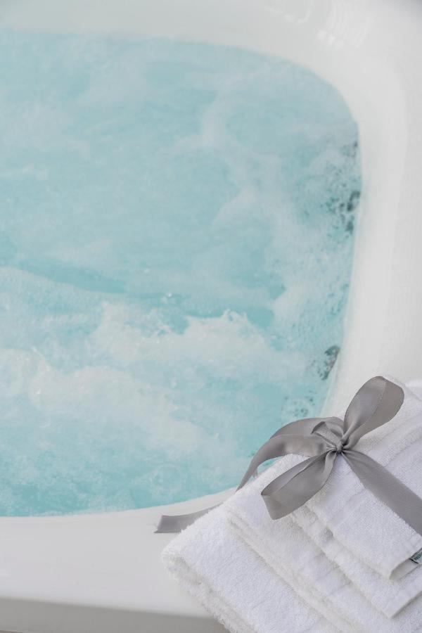 San Vito Luxury Accomodation Polignano a Mare Eksteriør billede