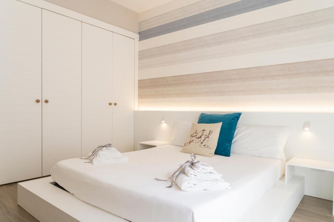 San Vito Luxury Accomodation Polignano a Mare Eksteriør billede
