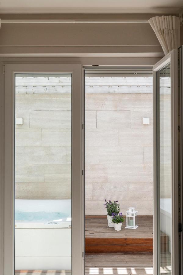 San Vito Luxury Accomodation Polignano a Mare Eksteriør billede