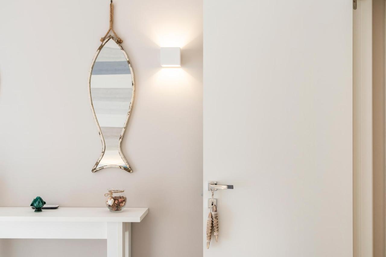 San Vito Luxury Accomodation Polignano a Mare Eksteriør billede