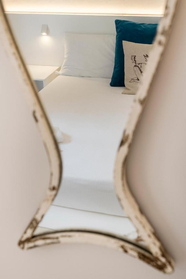 San Vito Luxury Accomodation Polignano a Mare Eksteriør billede