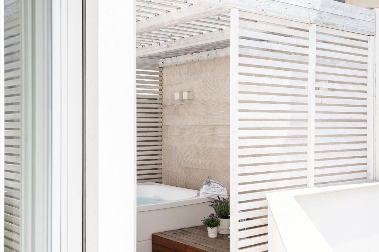 San Vito Luxury Accomodation Polignano a Mare Eksteriør billede
