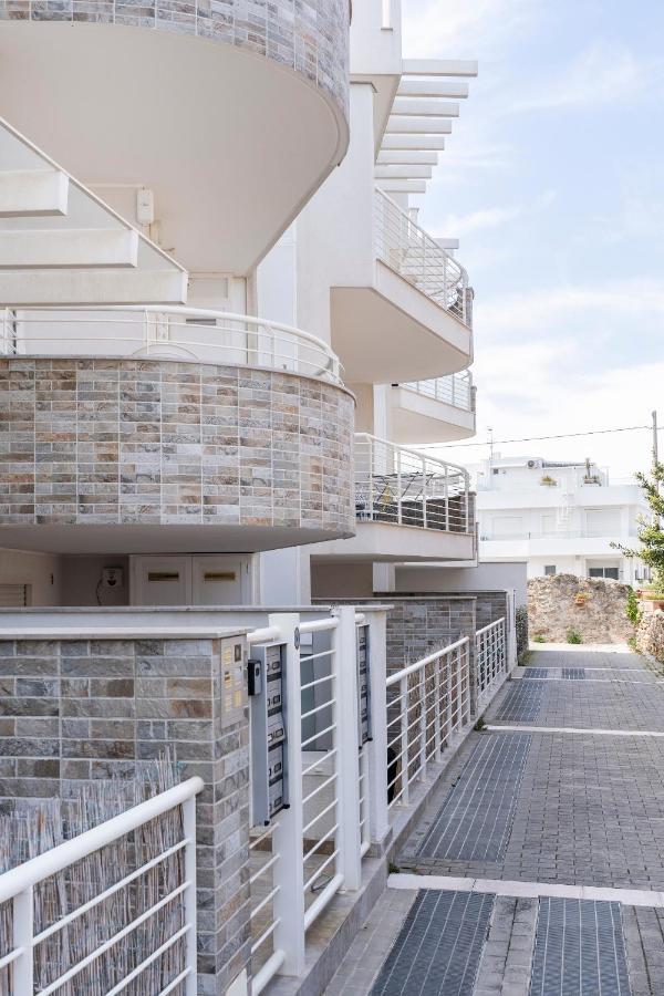 San Vito Luxury Accomodation Polignano a Mare Eksteriør billede