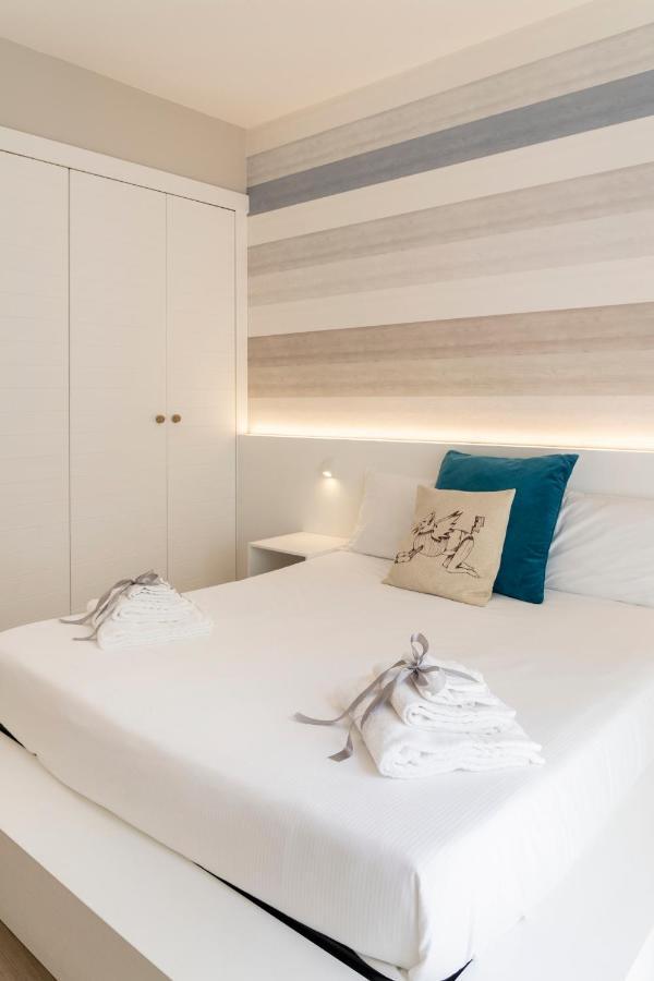 San Vito Luxury Accomodation Polignano a Mare Eksteriør billede