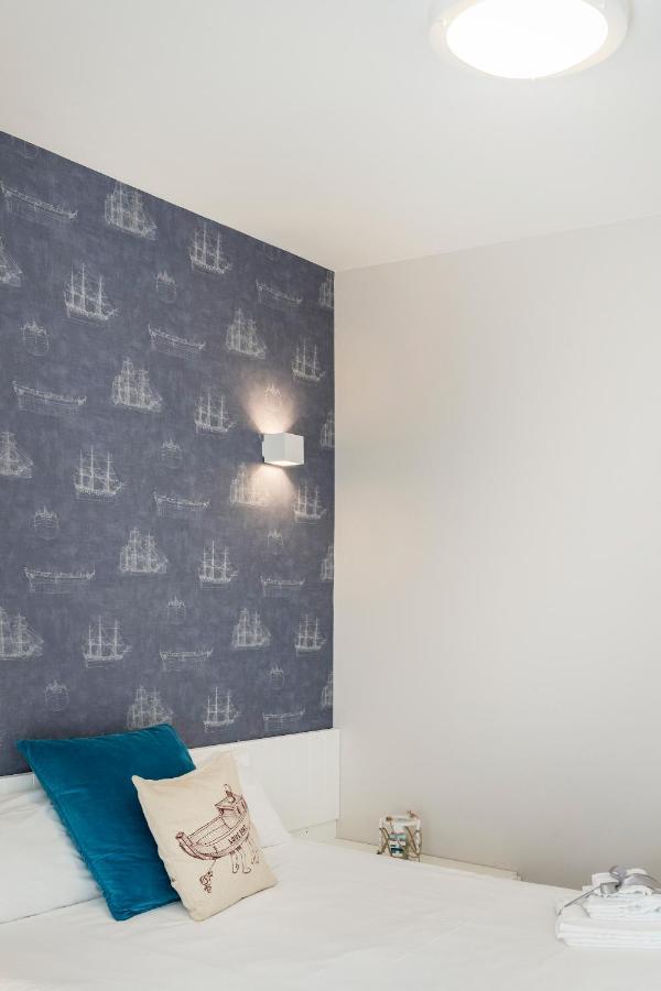 San Vito Luxury Accomodation Polignano a Mare Eksteriør billede