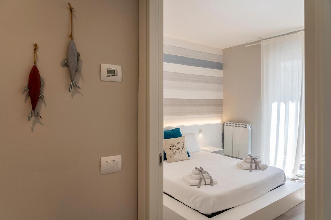 San Vito Luxury Accomodation Polignano a Mare Eksteriør billede